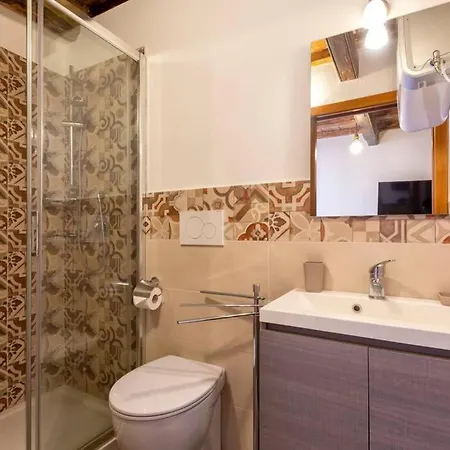 La Posentet Apartment Alghero