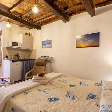 La Posentet Apartment