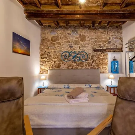 La Posentet Alghero