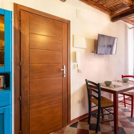 La Posentet * Alghero