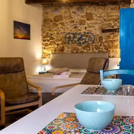 Apartment La Posentet *