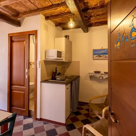 La Posentet Apartament Alghero