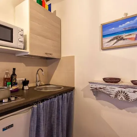 Apartament La Posentet *