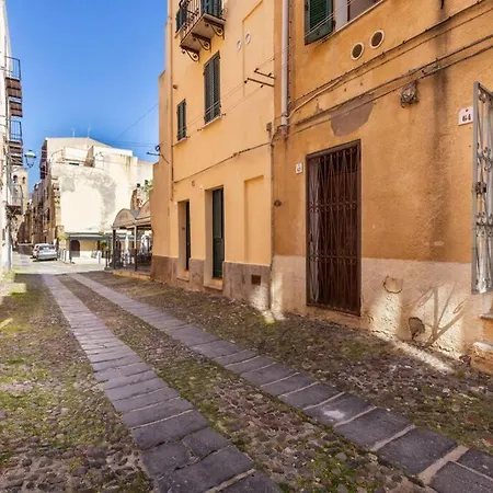 La Posentet Alghero
