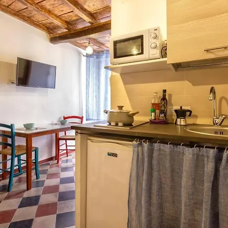 La Posentet Apartament