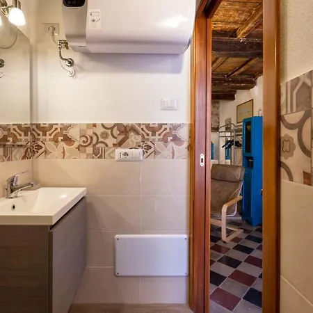 Apartament La Posentet *