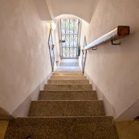 La Posentet Appartamento *